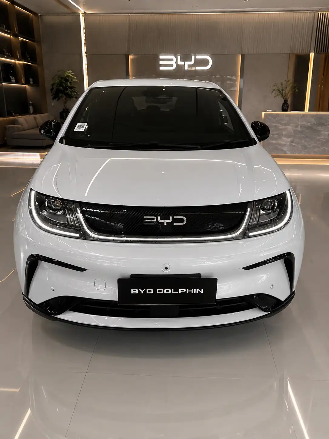 ระยะวิ่งรถไฟฟ้า BYD จริง vs โฆษณา NEDC WLTP