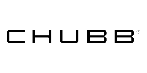 โลโก้ Chubb