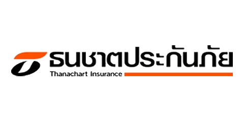 โลโก้ ธนชาตประกันภัย